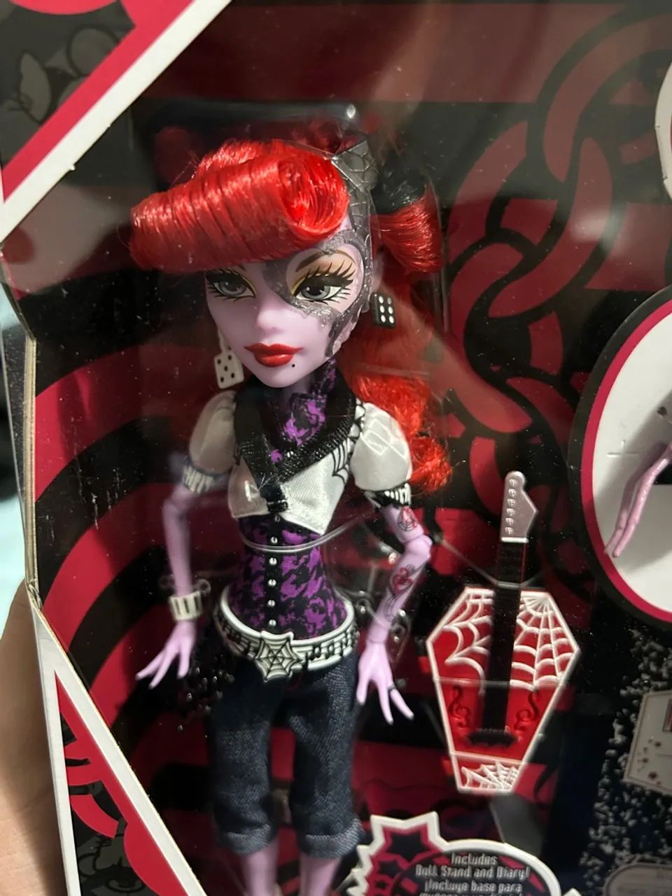 Monster High Operetta - Foto 2