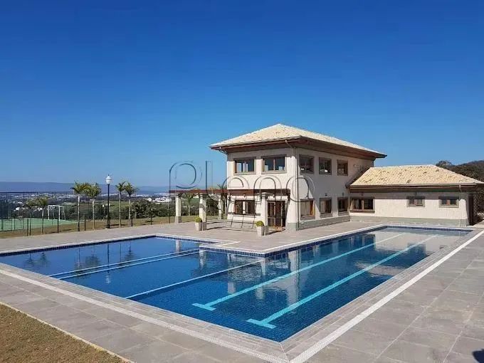 Terreno à venda em Itupeva, Serra Azul, com 800 m², Fazenda Serra Azul II - Foto 9