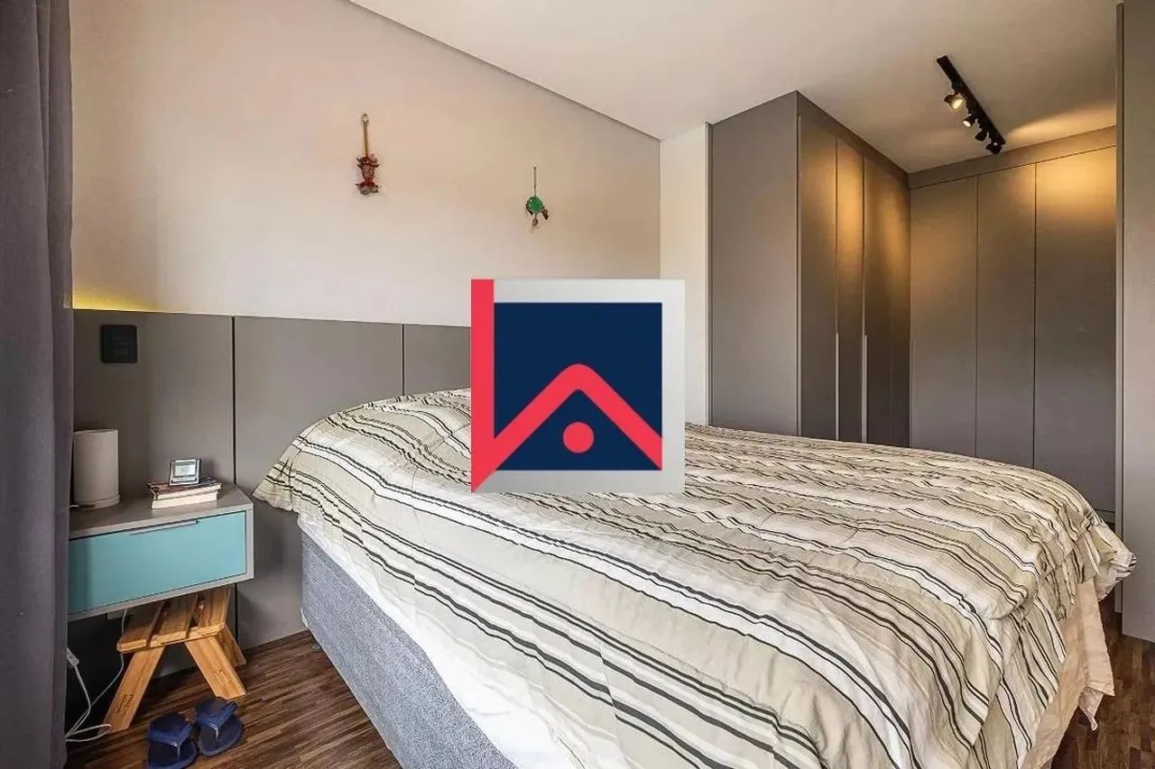 Venda Apartamento 2 Dormitórios - 100 m² Pinheiros - Foto 15