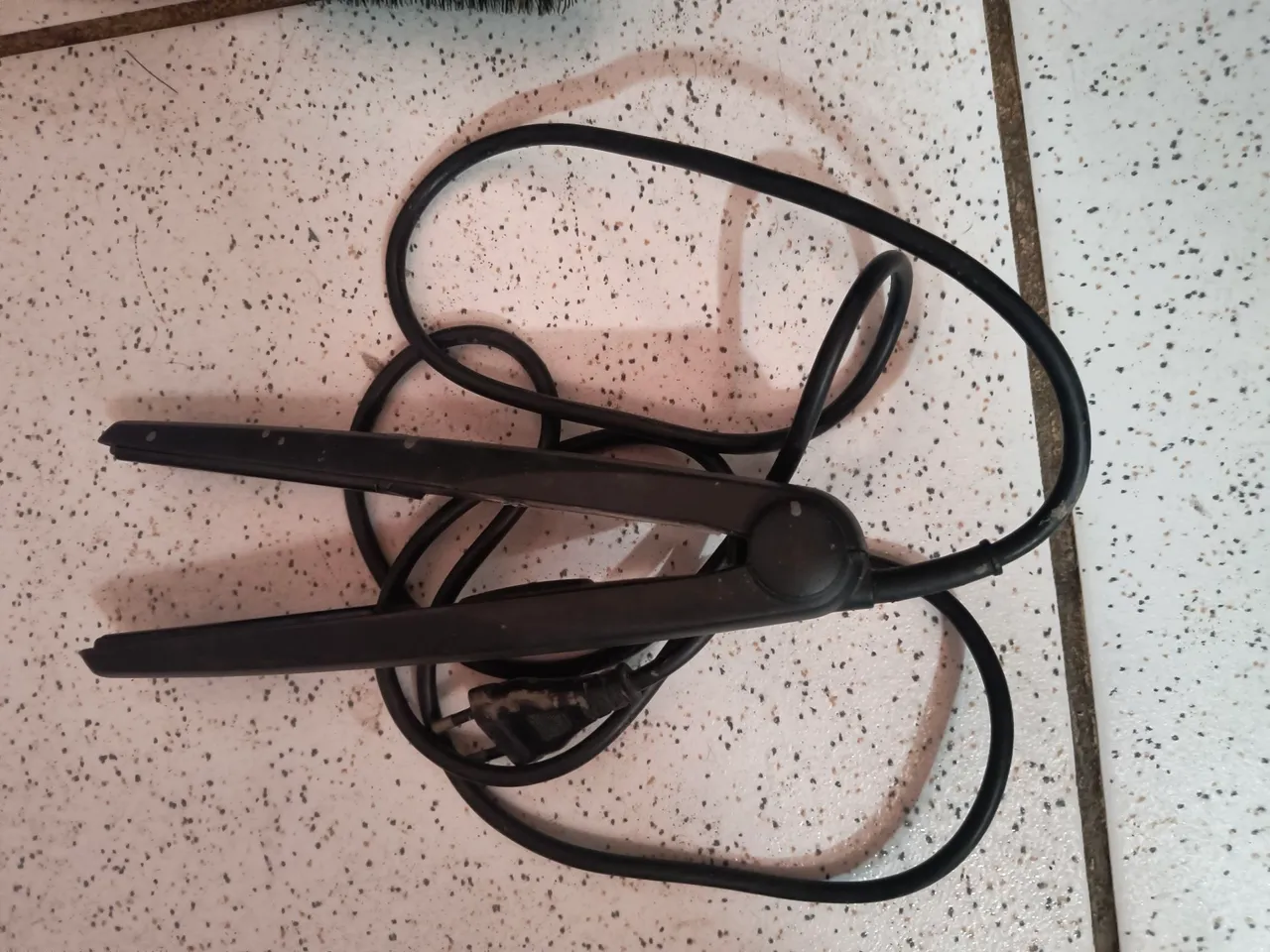 Chapinha e acessórios para salão todos por R$50