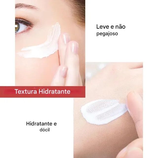 Creme para tirar melasma e sardas - Foto 3