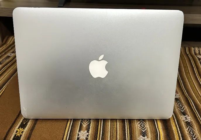 MacBook Pro (Retina, 13-inch, Mid 2014)