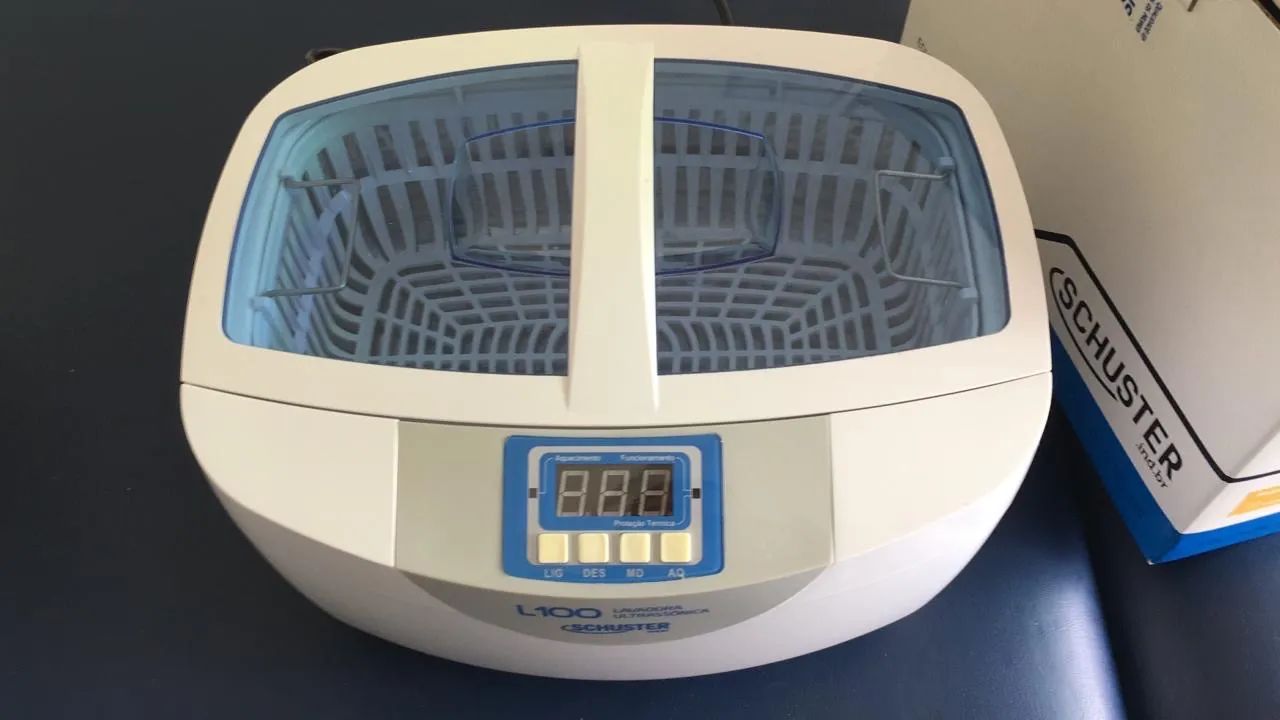 Cuba ultrassônica  - Foto 2