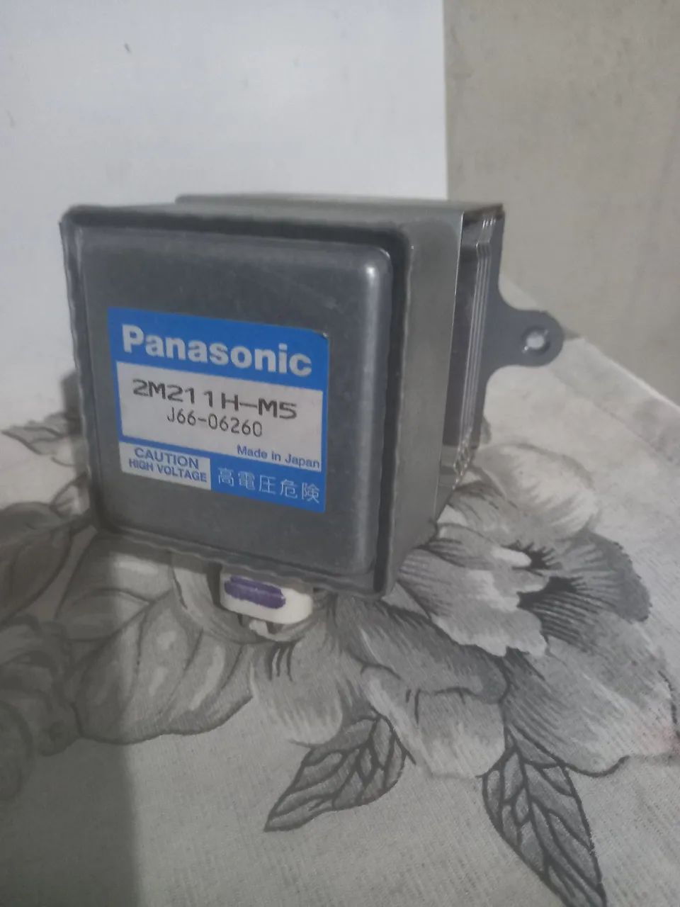 Magnetron 2M211H-M5 - Foto 2