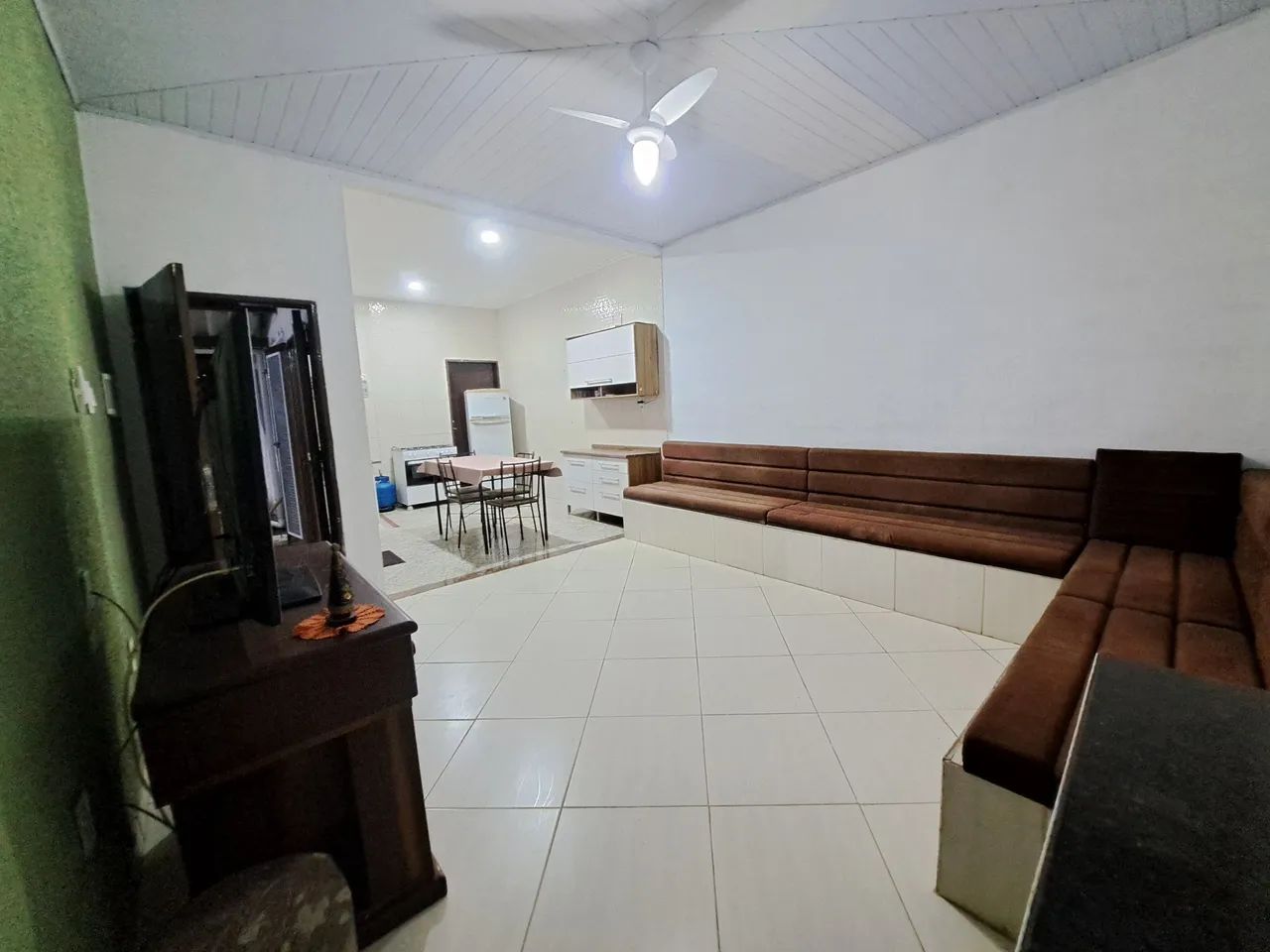 Disponivel para o Carnaval casa praia Maranduba/Ubatuba  - Foto 6