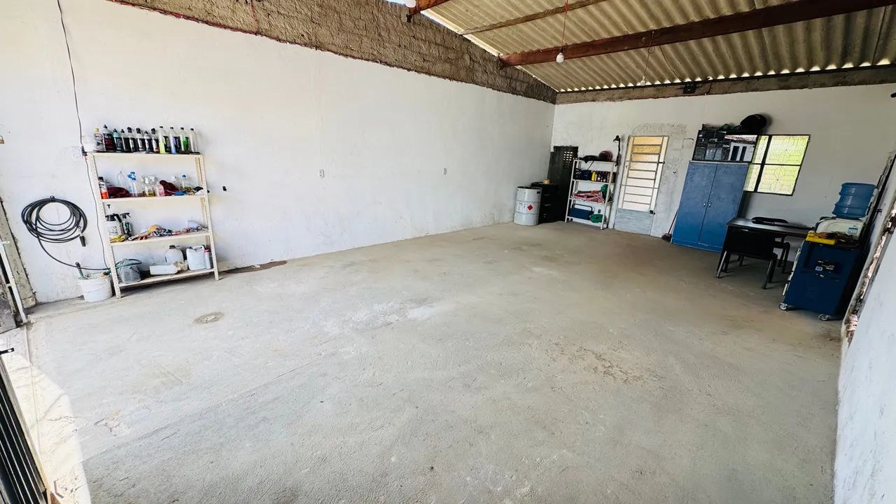 Residência/Galpao/Ponto/Casa  No Antares - Foto 5