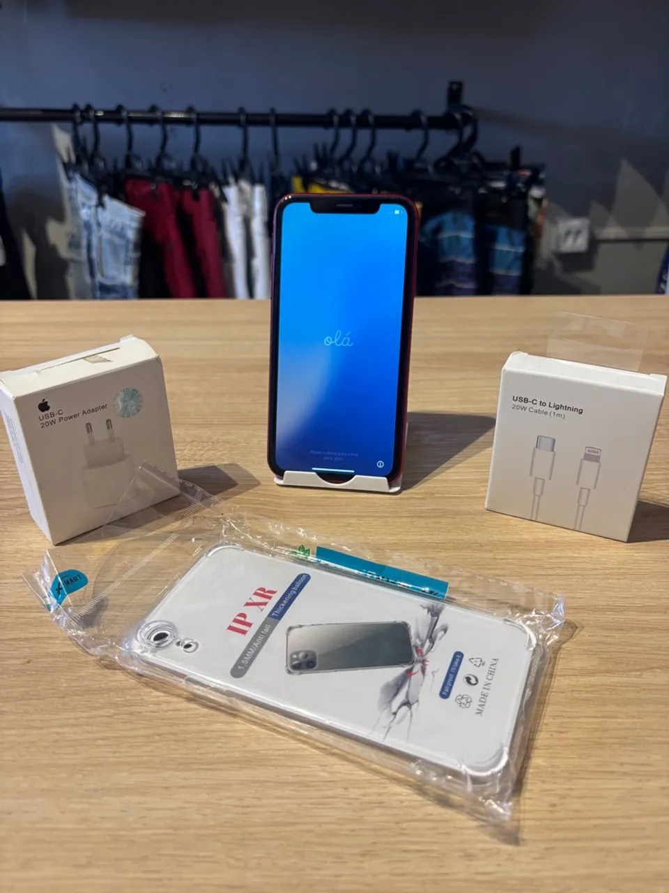 iPhone XR 128GB