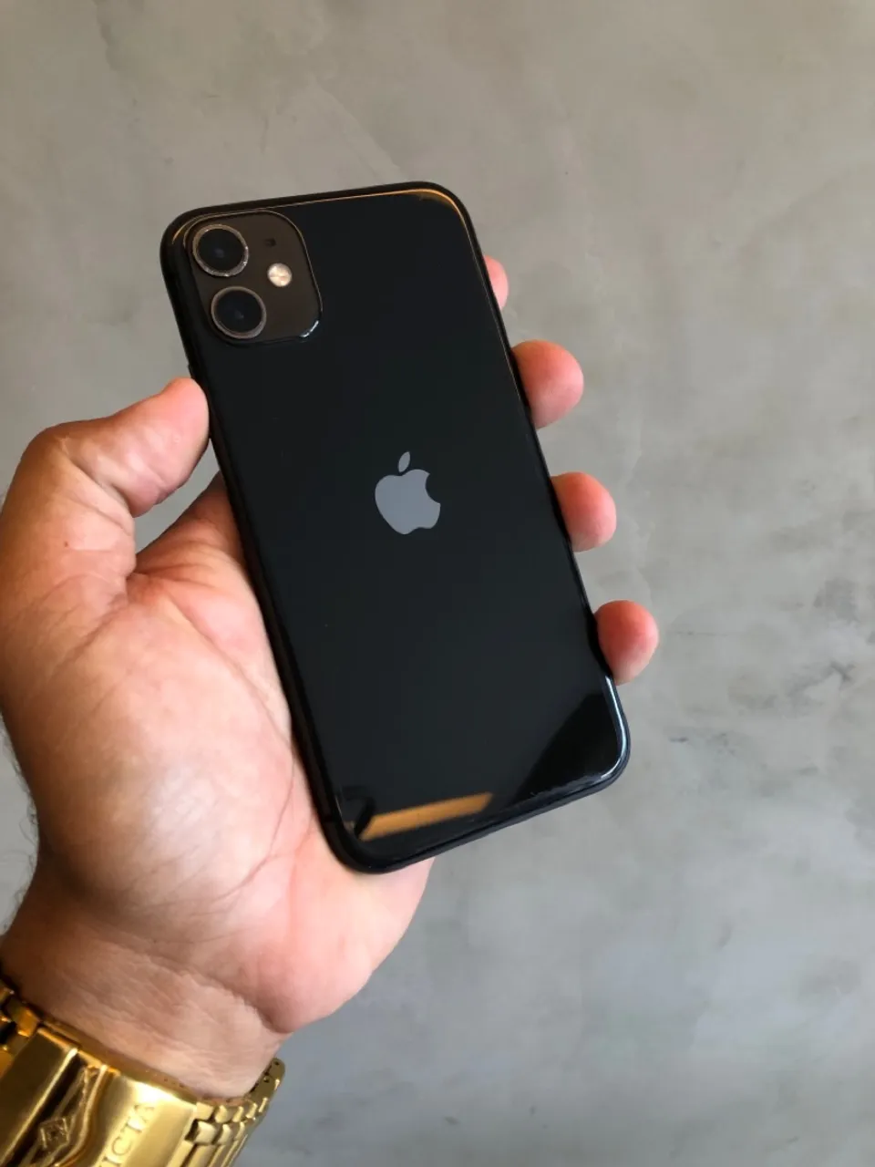 iPhone 11 todo original