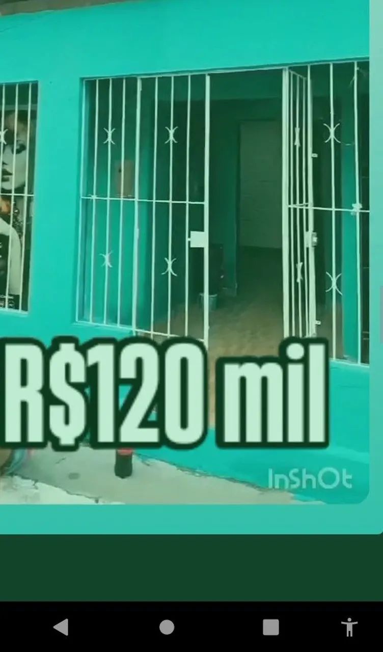 Foto - Cabo de Santo Agostinho - Vila Teatrólogo Barreto Júnior