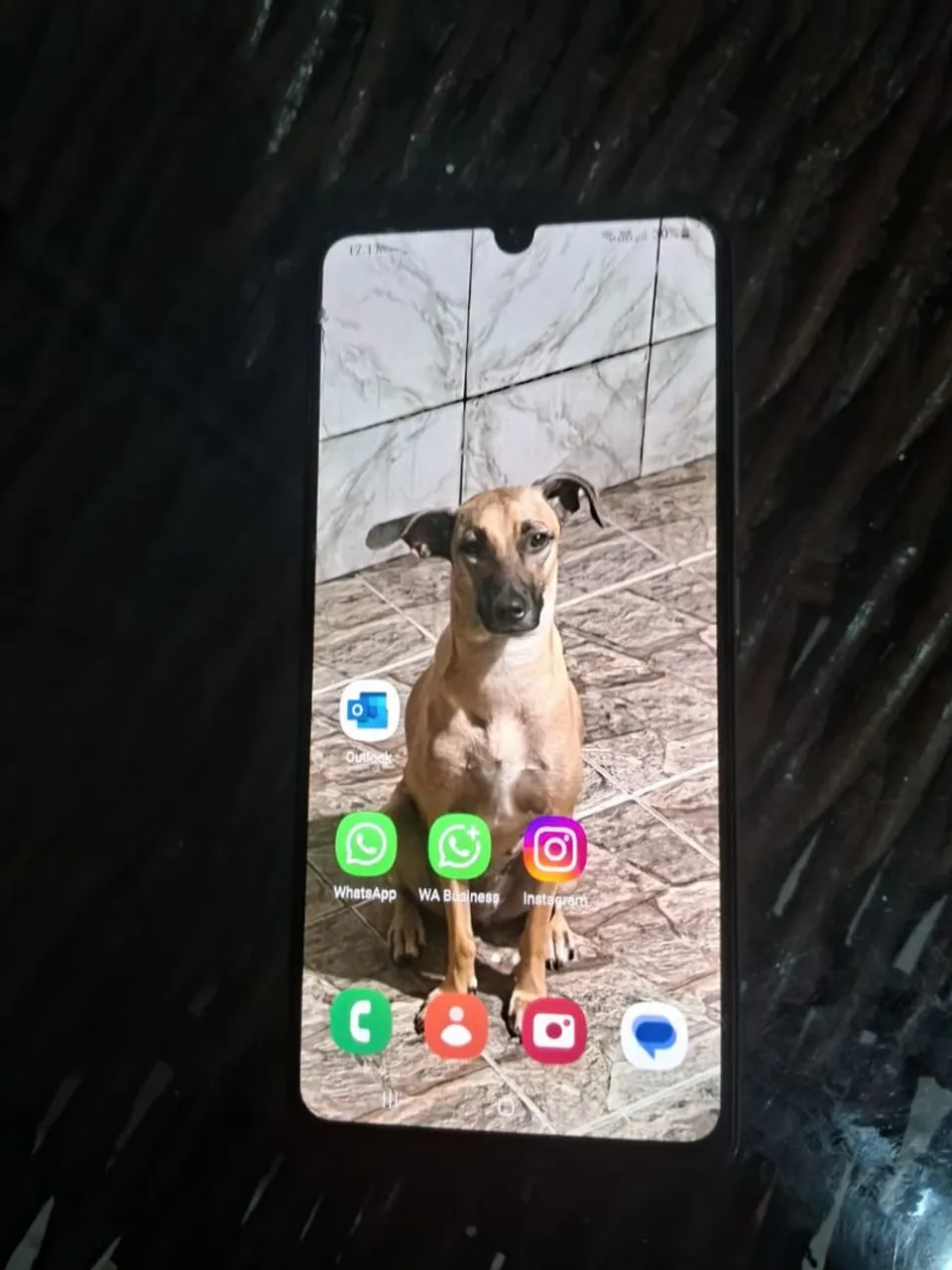 Celular Samsung