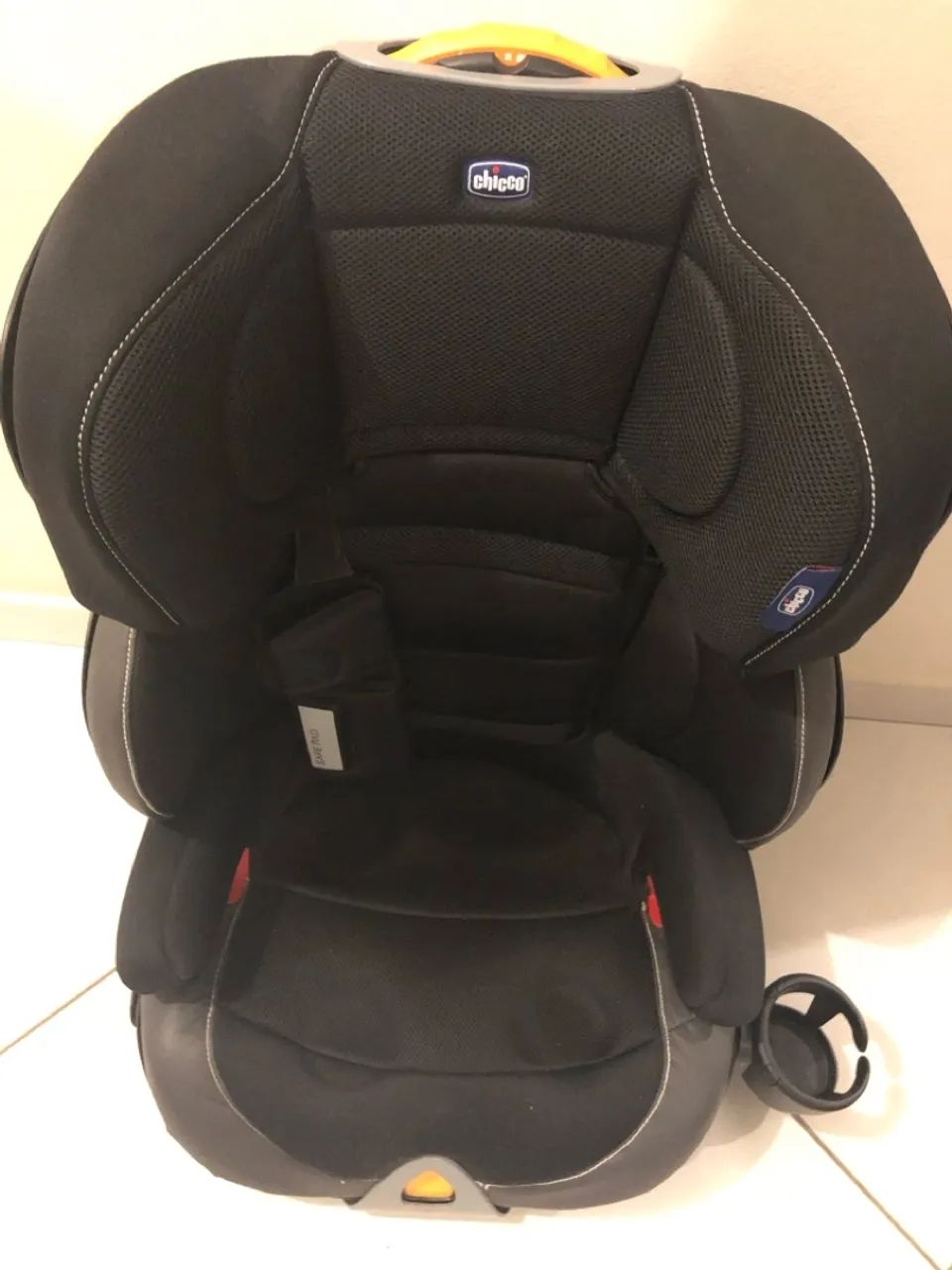 Cadeirinha para Carro Chicco - Foto 2