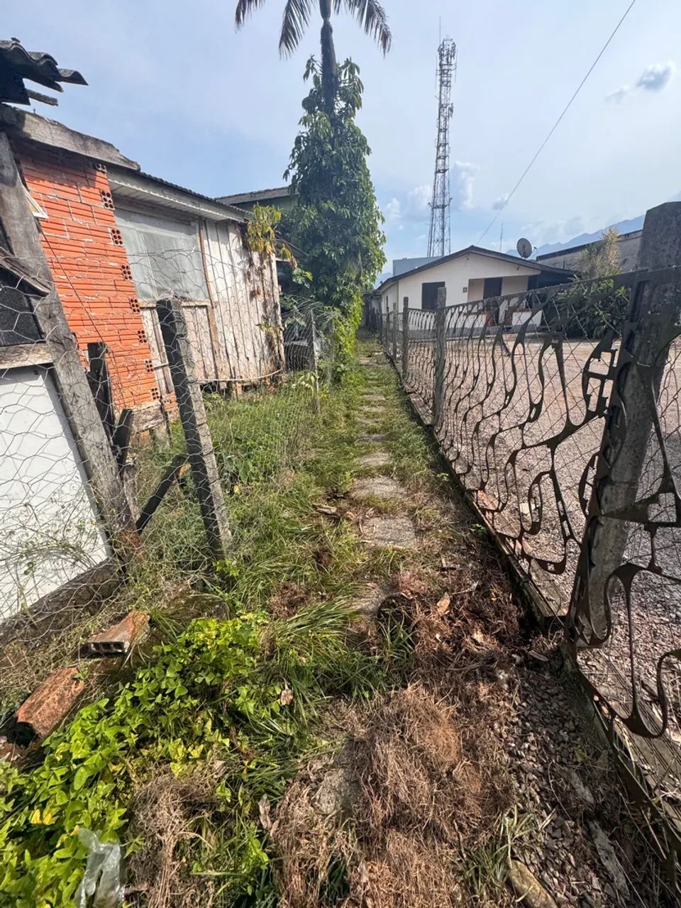Terreno Centro da cidade de Morretes - Foto 5