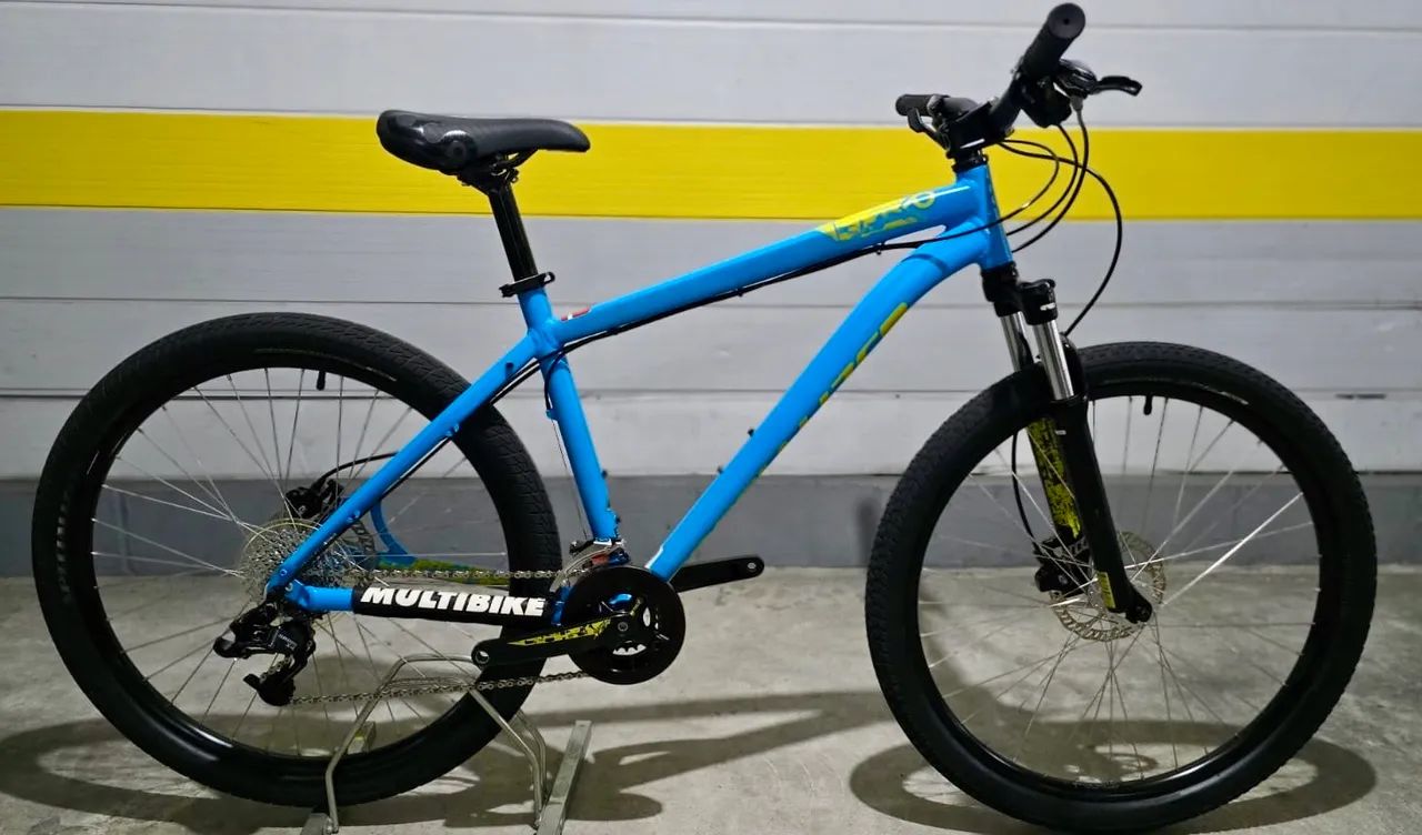 Specialized P.Street 26 - estado de nova - dirt jump - pump track