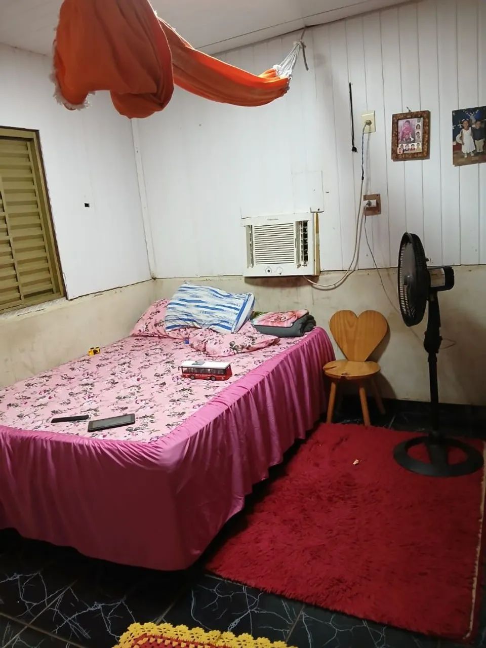 foto - Santarém - Santo André