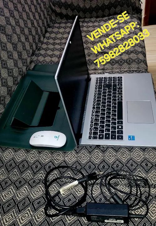 Notebook Acer Core i3 - Tela 14 polegadas - Foto 2