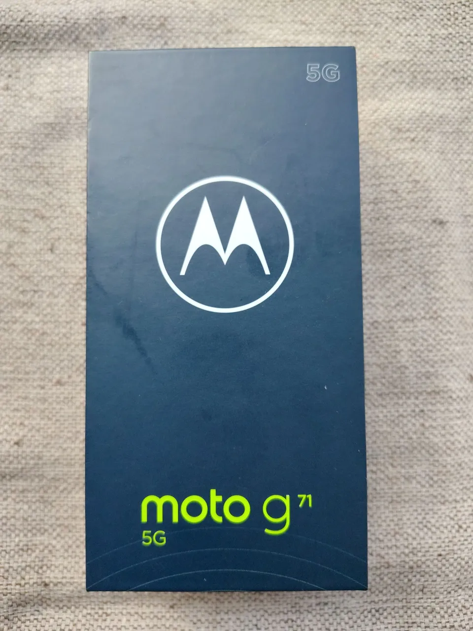 Motorola G71