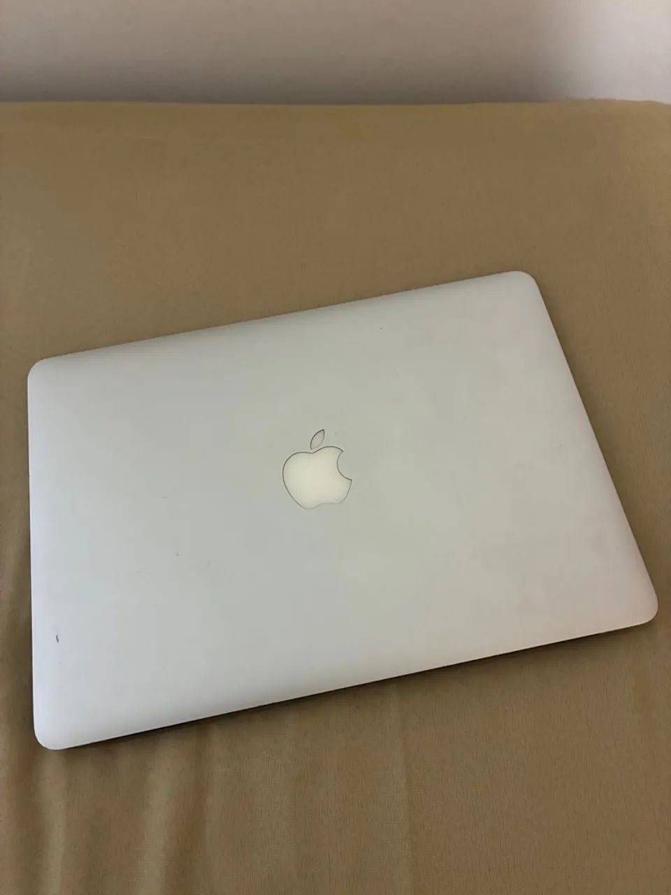 MacBook  Air 13 pol i7 ano2011 estado de novo - Foto 2