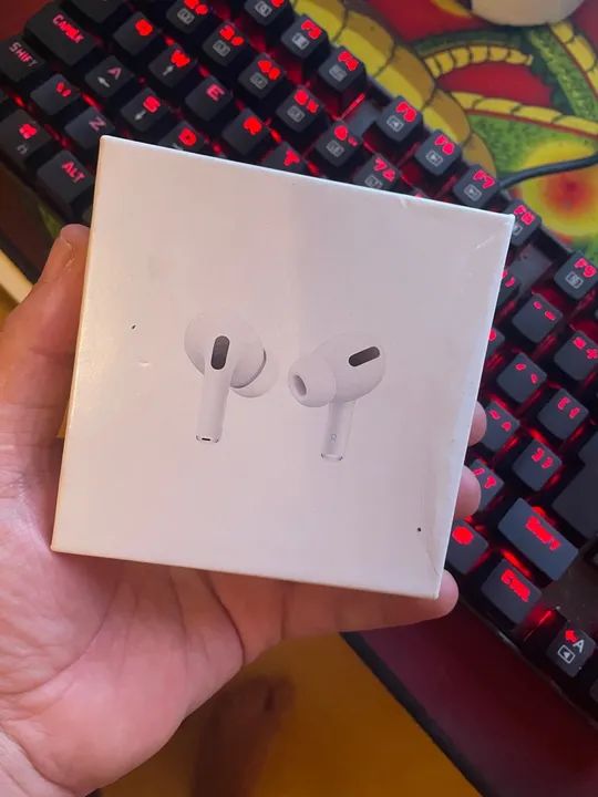 AirPods Premium