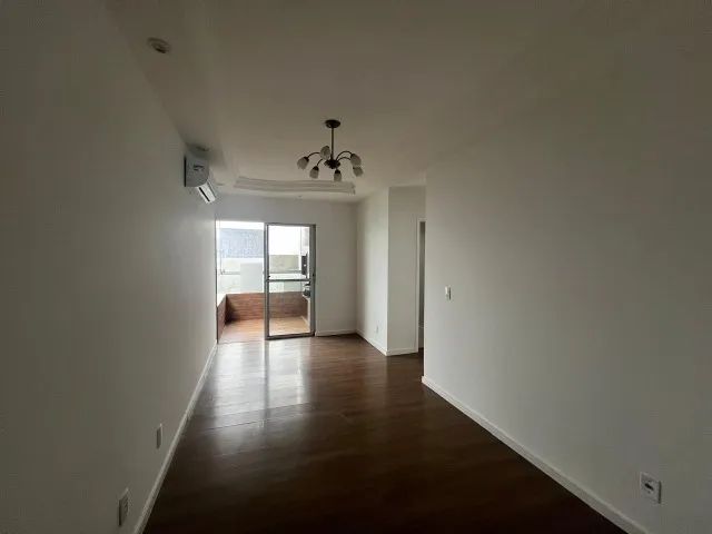Apartamento no Colina do Sol