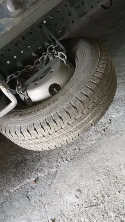 Caminhão Volkswagen Delivery Express Prime 2022 Branco - Carroceria de Madeira - Foto 9