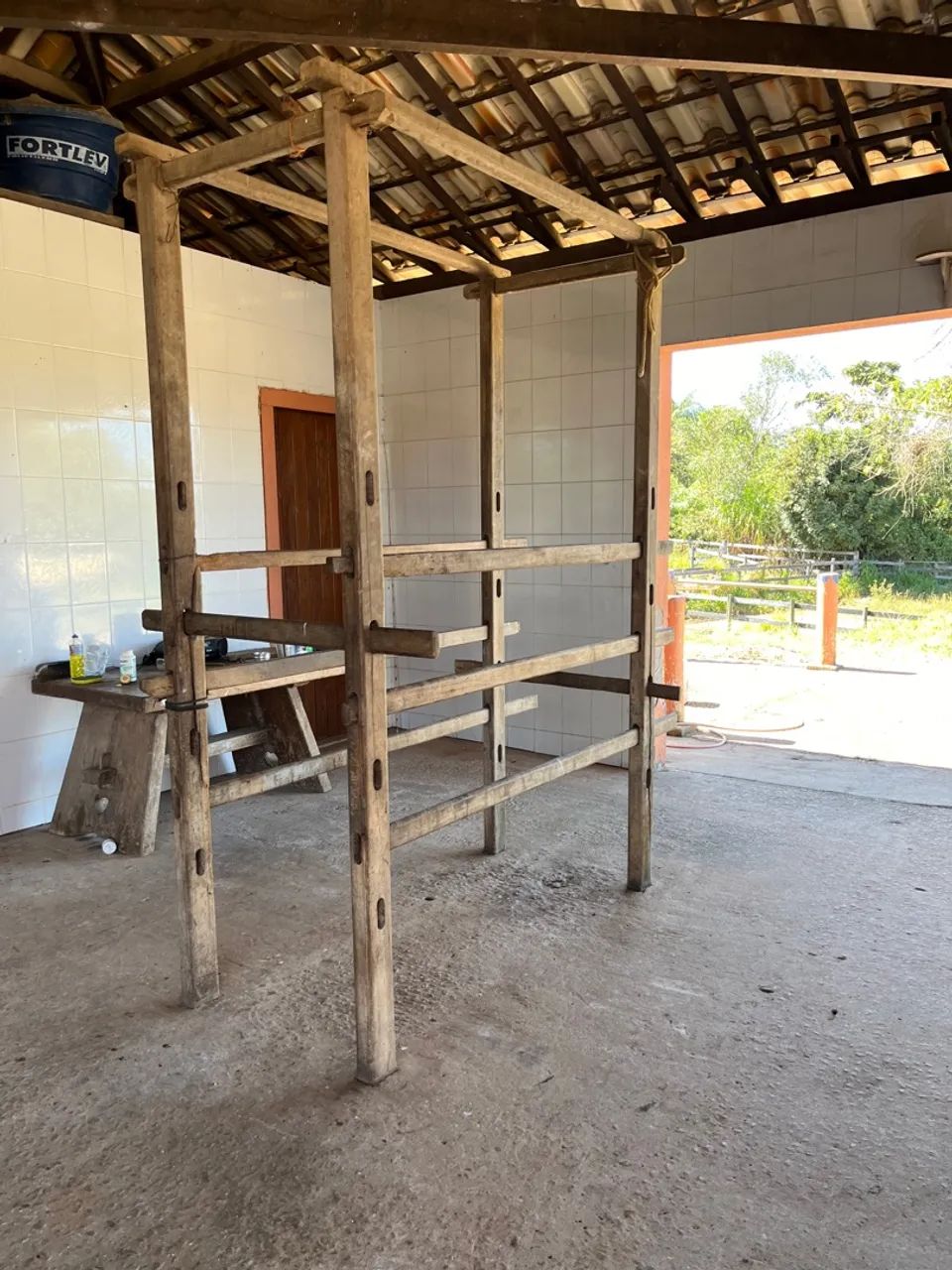 Baias Para Cavalos - Foto 4