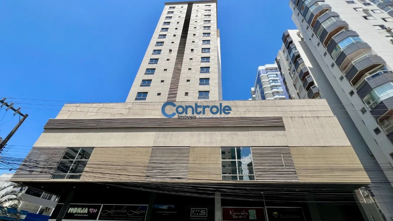 Sala Comercial no Kennedy Towers em Campinas São José.