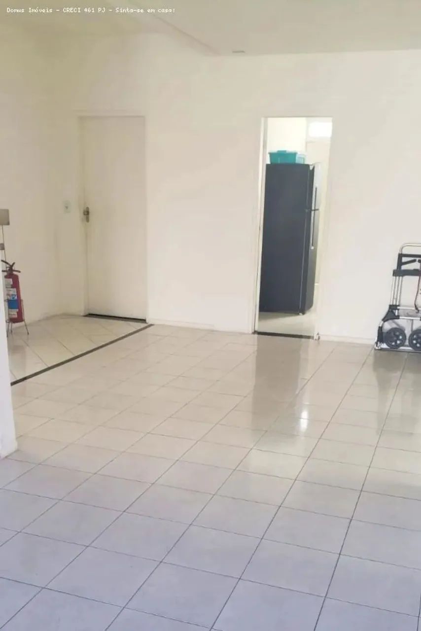 Casa Para Vender com 6 quartos no bairro São José em Aracaju - Foto 5