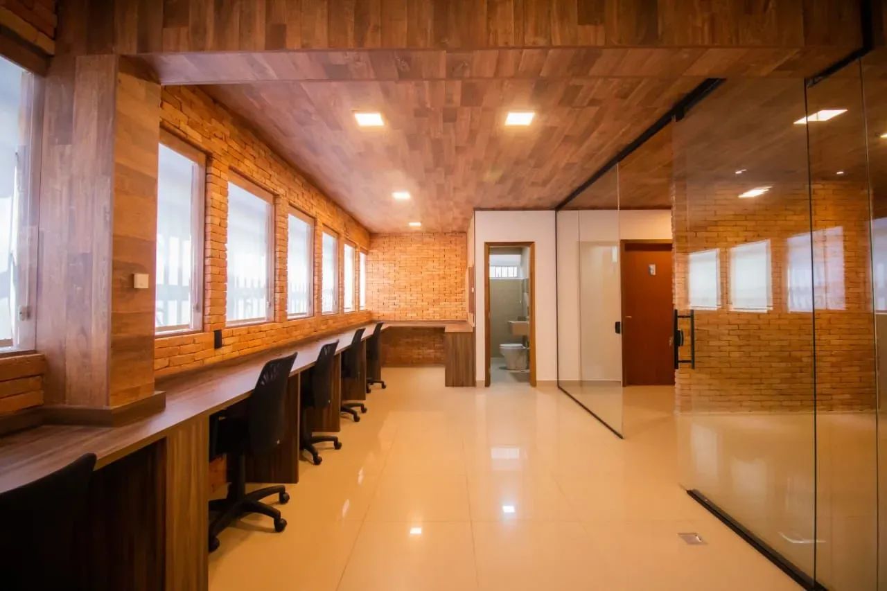 Prédio, 503 m² - venda por R$ 4.000.000,00 ou aluguel por R$ 26.800,01/mês - Mirandópolis  - Foto 5