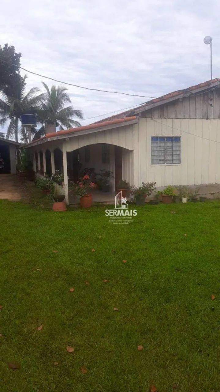 Sítio à venda, 1766600 m² por R$ 7.300.000 - Área rural de São Miguel do Guaporé - São Mig