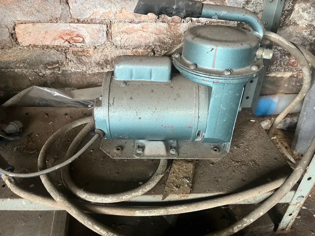 Compressor de