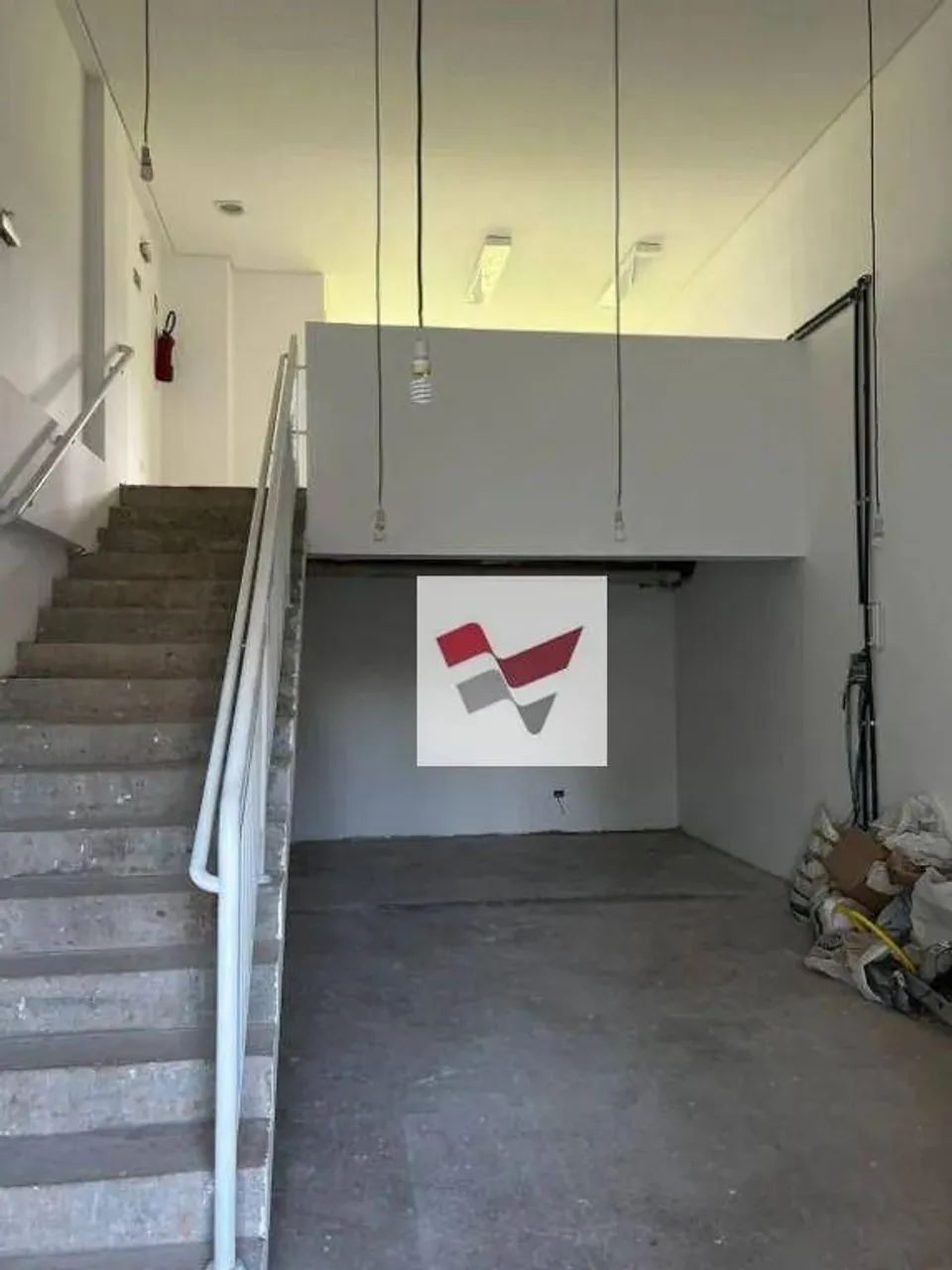 Loja para alugar, 70 m² - Bom Retiro - Curitiba/PR - Foto 4