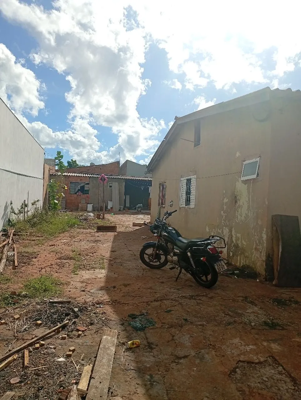 Terreno no Tijuca