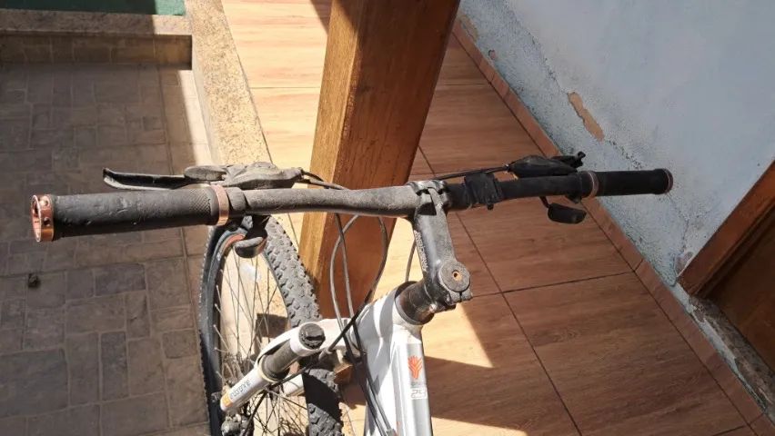 bicicleta campo grande