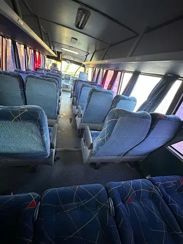 Micro Rodoviário Escolar Volare W9 2009 +ar - Foto 3