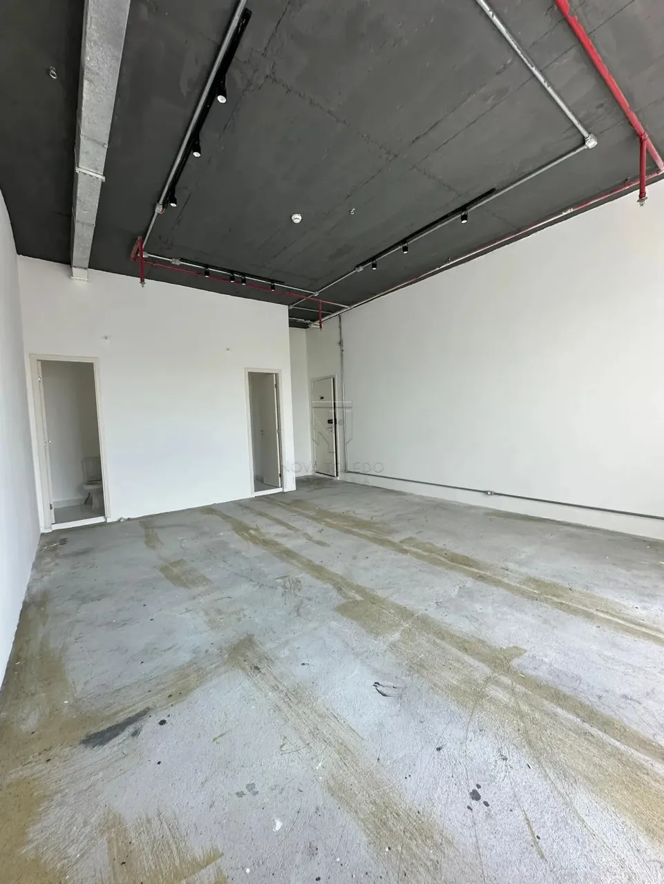 SALA PARA VENDA - Helbor Offices