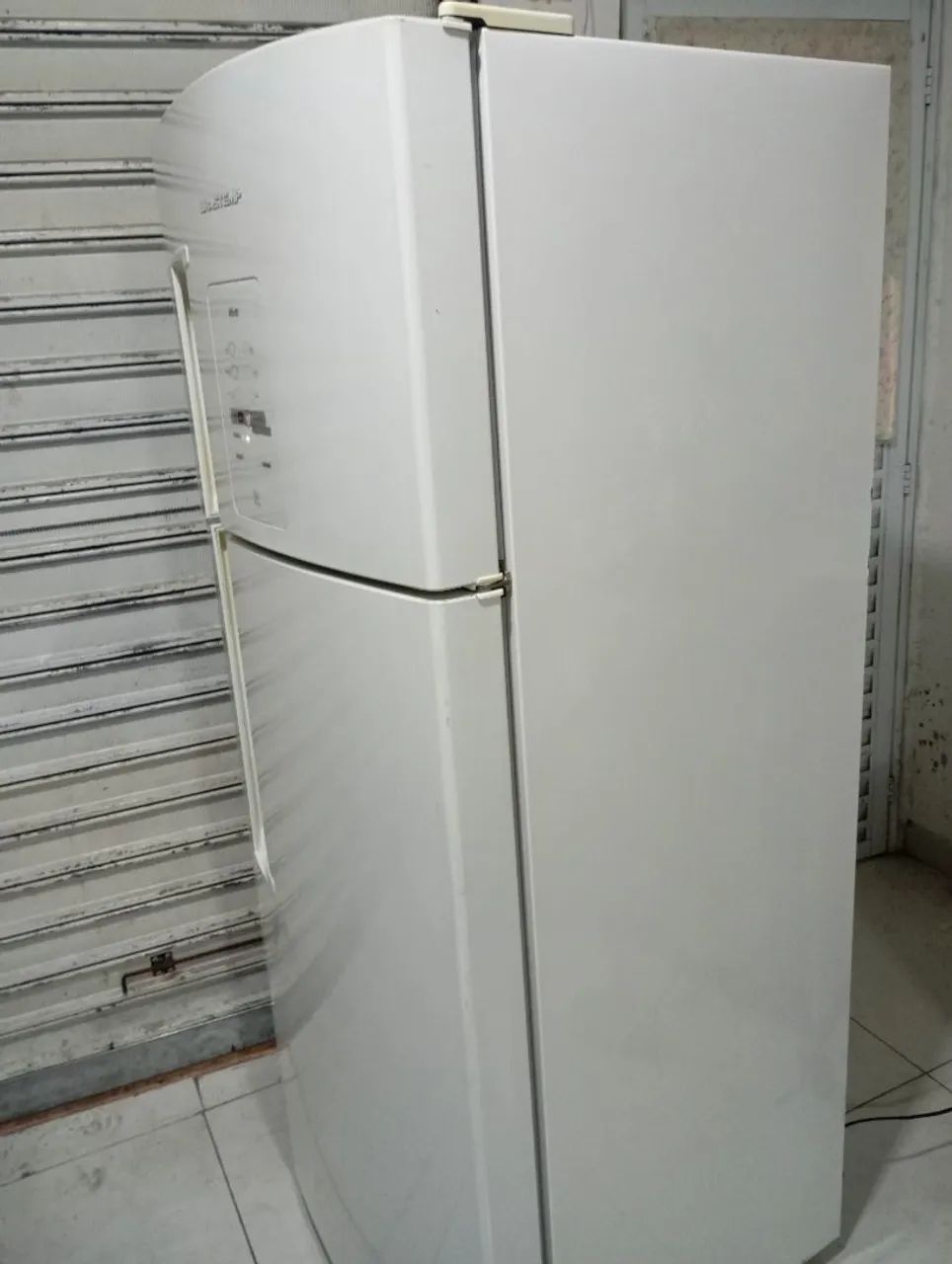 Geladeira Brastemp - Foto 2