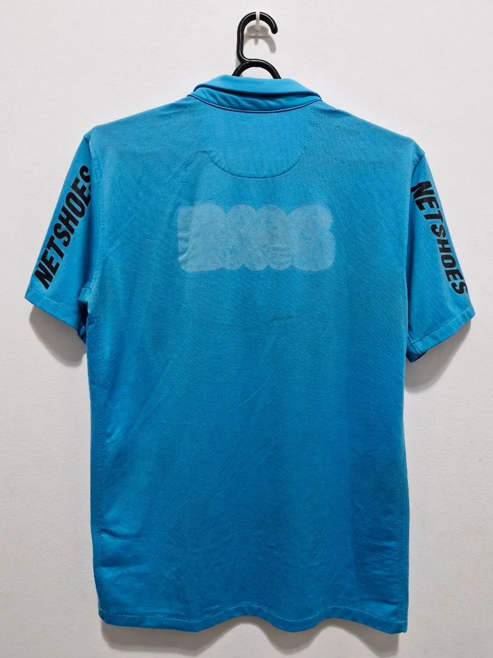 Camisa Santos Nike 2012 - Foto 2