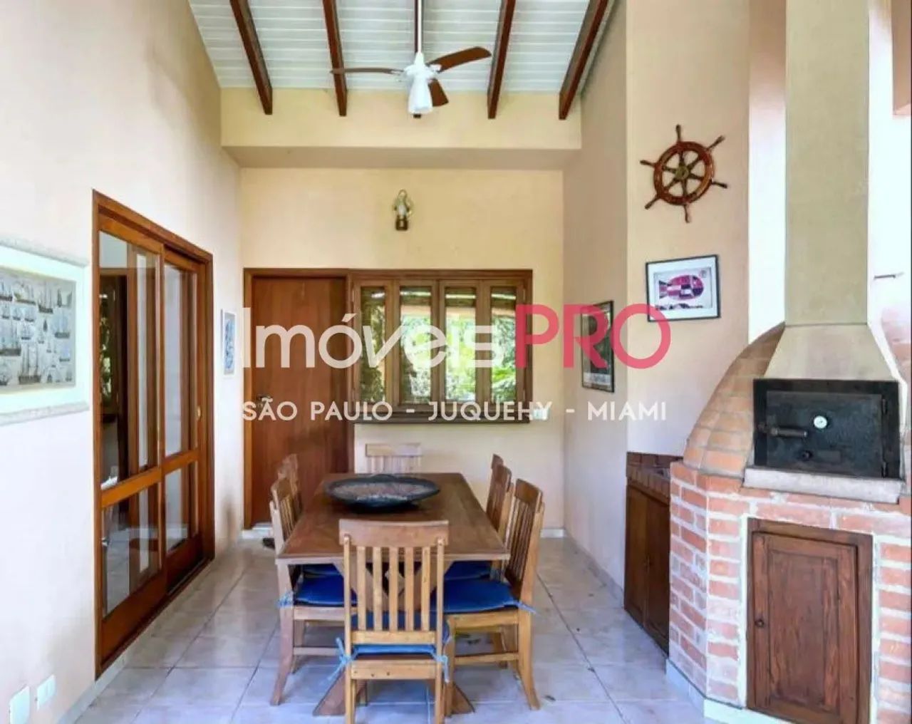 Casa 04 suites 560mts a venda no Condominio Jardim Acapulco - Guaruja - Foto 5