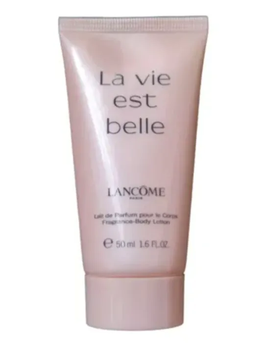 Loção Corporal La Vie Est Belle Lancôme 50ml
