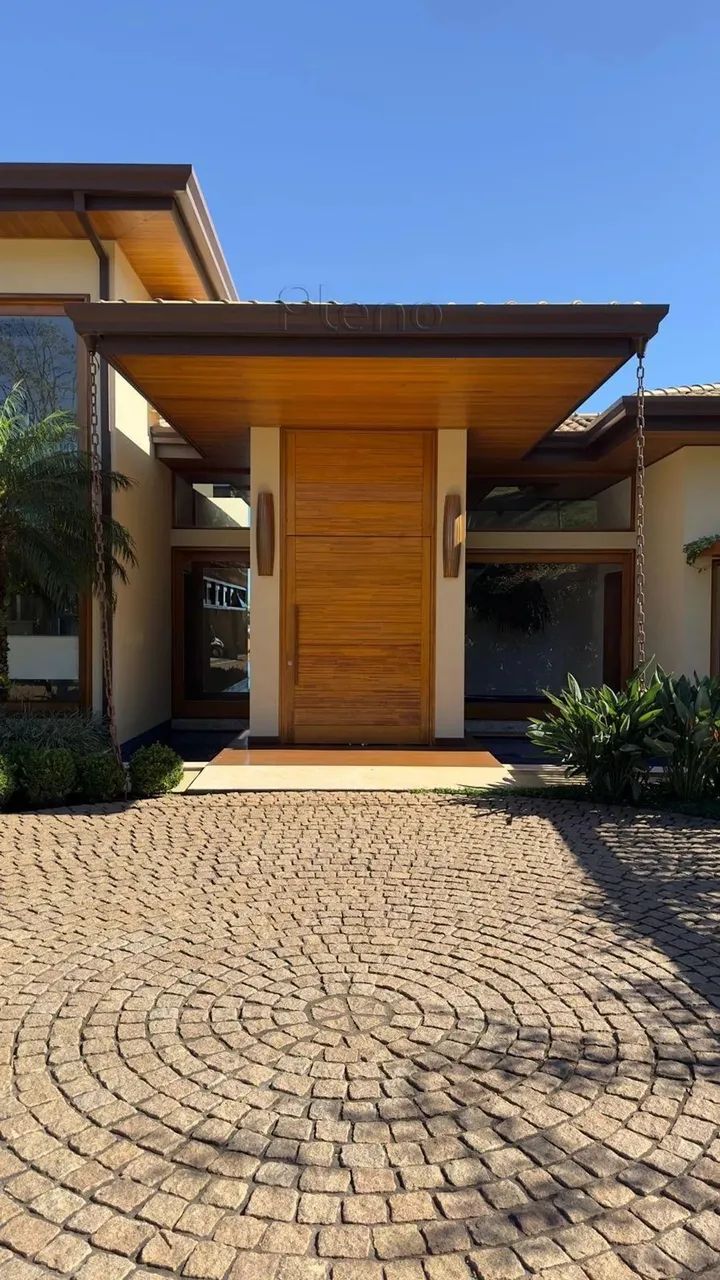 Casa à venda e para alugar com 5 suítes no Fazenda da Grama, em Itupeva - Foto 8