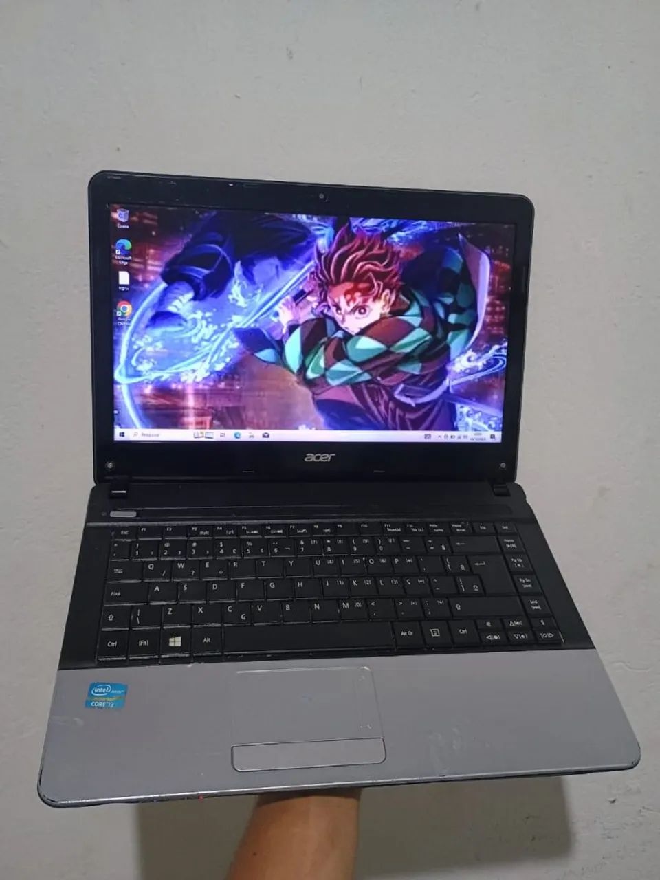 NOTEBOOK ACER I3 6GB64296908547842120