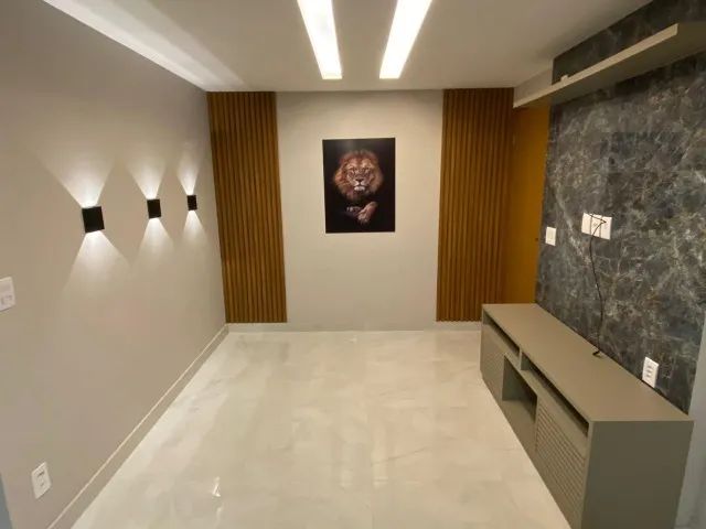 Apartamento de luxo na Moema Tinoco