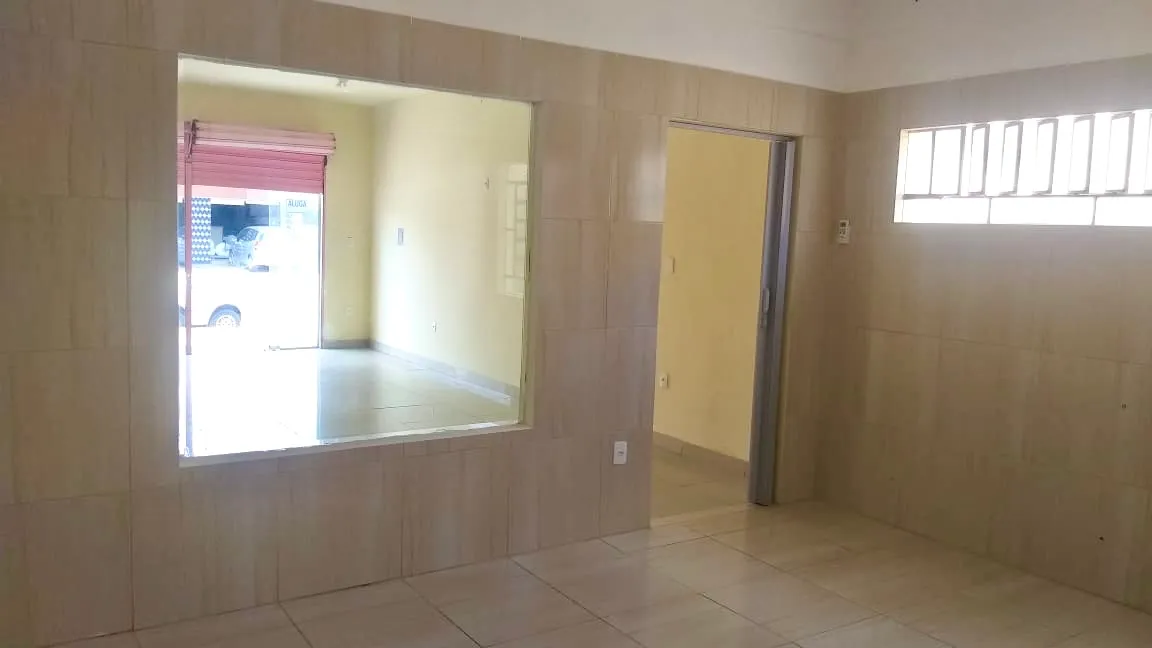 LOJA TORRE AV JUAREZ TÁVORA (localização mais comercial)