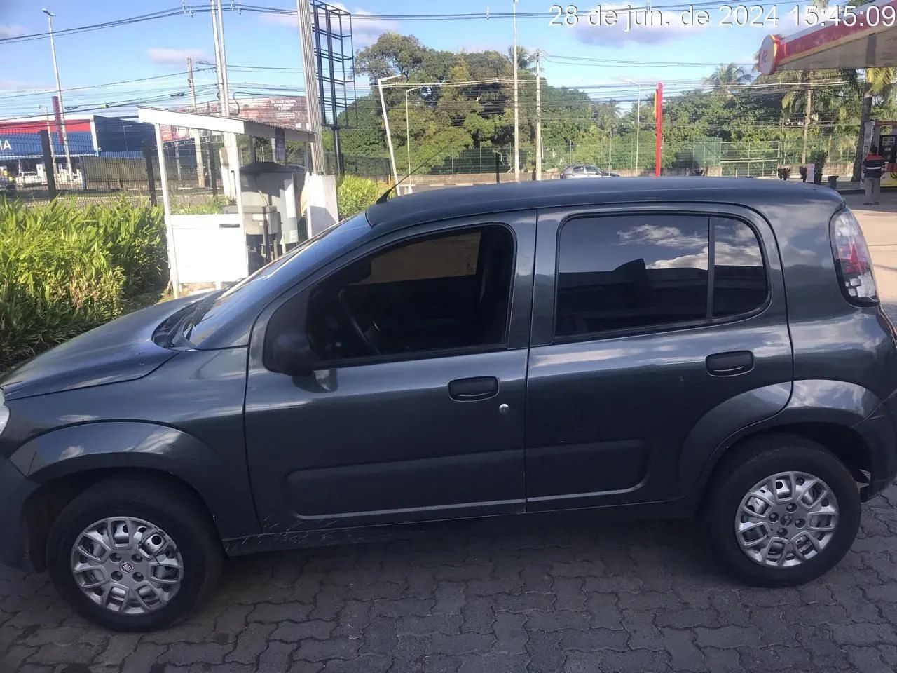 Aluga Uno Vlvace  1.0 - Foto 3