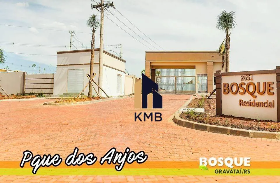 Sobrado | Morada Gaucha | 2 Dormitórios | Gravataí