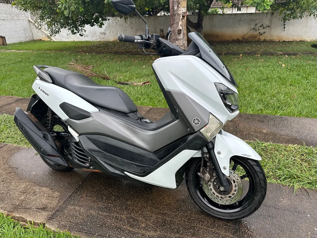 NMAX 160