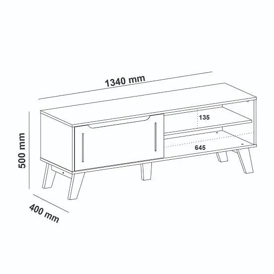 Promoção Rack 52'' - 29/05   - Foto 2