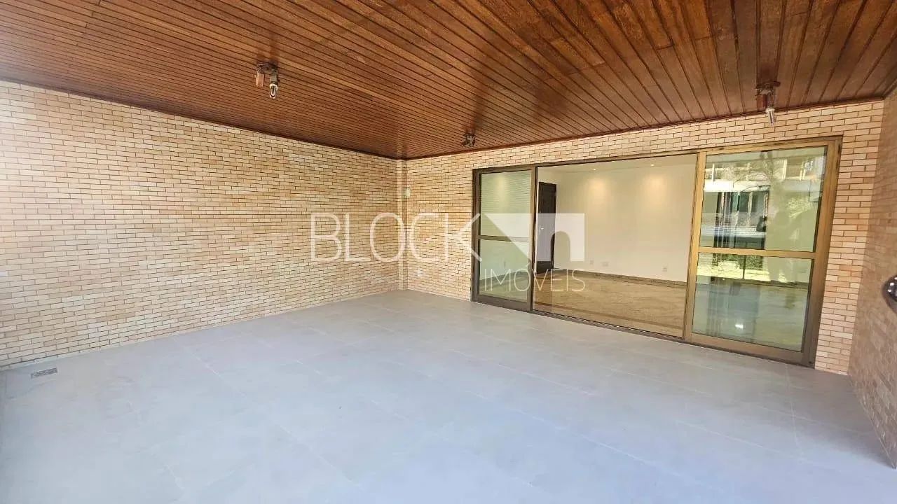 Recreio dos Bandeirantes | Apartamento 3 quartos, sendo 3 suites - Foto 4