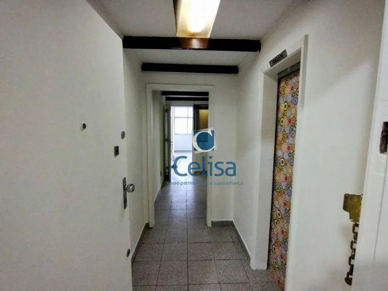 Sala para alugar, 27 m² por R$ 1.988,56/mês - Tijuca - Rio de Janeiro/RJ - Foto 12