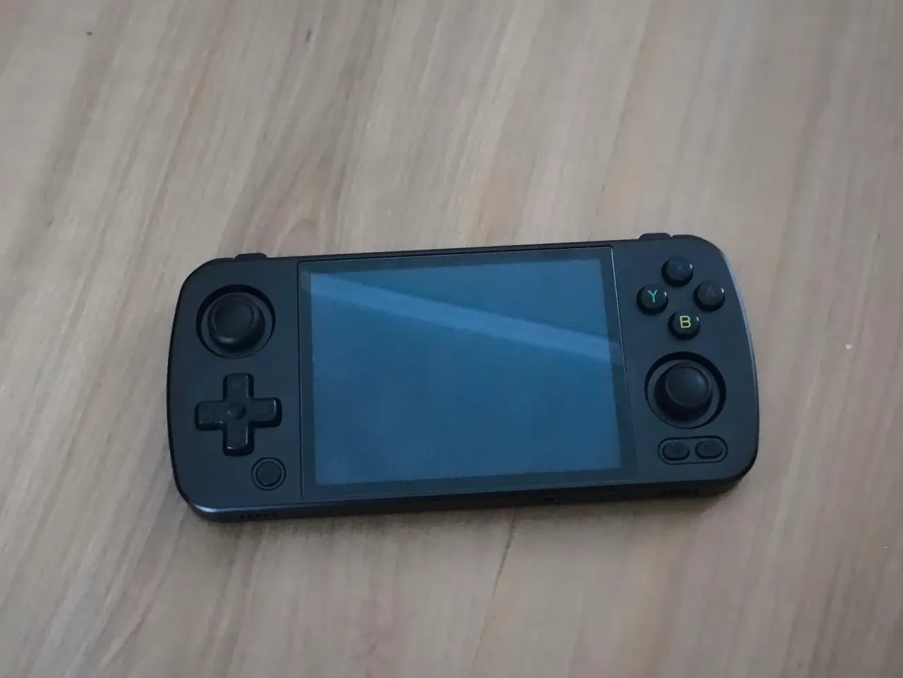 Console portátil Anbernic RG405m - Ótimo estado
